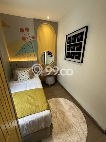 Rumah Modern Cantik 4 Kamar Siap Huni di Cisauk Rumah Modern Cantik 4 Kamar Siap Huni di Cisauk