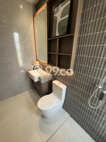 Rumah Strategis Modern Lb 112m2 di Cisauk, Tangerang Rumah Strategis Modern Lb 112m2 di Cisauk, Tangerang