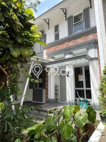 Disewakan Rumah Murah di BSD City Tangerang Punya 3 KT Disewakan Rumah Murah di BSD City Tangerang Punya 3 KT