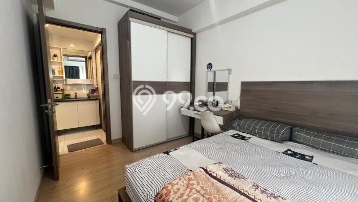Apartemen Premium Kawasan , 1 KM, Luas 50m2m², Area Elite Apartemen Premium Kawasan , 1 KM, Luas 50m2m², Area Elite