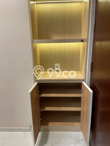 Apartemen di , 1 KM, Luas 20m2m², View Kota Apartemen di , 1 KM, Luas 20m2m², View Kota