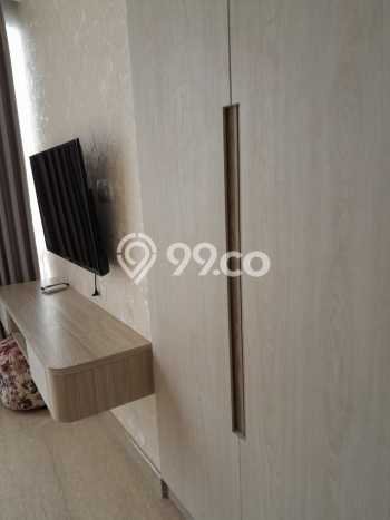 Apartemen Strategis Kawasan Menteng, 3 KT, Luas 112m2m², Pemandangan Bagus Apartemen Strategis Kawasan Menteng, 3 KT, Luas 112m2m², Pemandangan Bagus