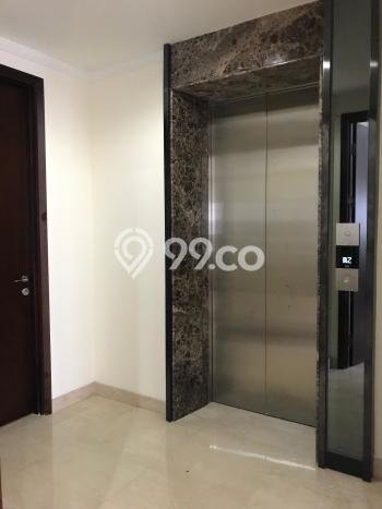 Apartemen Strategis Kawasan Menteng, 3 KT, Luas 112m2m², Pemandangan Bagus Apartemen Strategis Kawasan Menteng, 3 KT, Luas 112m2m², Pemandangan Bagus