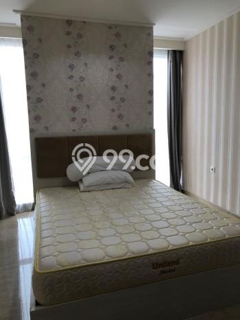 Apartemen Strategis Kawasan Menteng, 3 KT, Luas 112m2m², Pemandangan Bagus Apartemen Strategis Kawasan Menteng, 3 KT, Luas 112m2m², Pemandangan Bagus