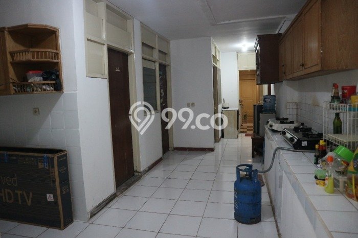 For Sale! Luxury House LT 563m2 Desain Elegan di Kemang For Sale! Luxury House LT 563m2 Desain Elegan di Kemang