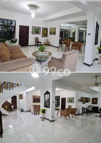 Dijual Hunian Mewah dengan Fasilitas Sekitar Komplit di Pulo Gadung, Jakarta Timur Dijual Hunian Mewah dengan Fasilitas Sekitar Komplit di Pulo Gadung, Jakarta Timur