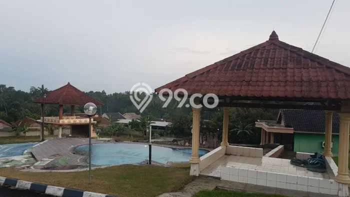 Tanah untuk Dijual di Rangkasbitung Lebak Luas 17000m2 Tanah untuk Dijual di Rangkasbitung Lebak Luas 17000m2