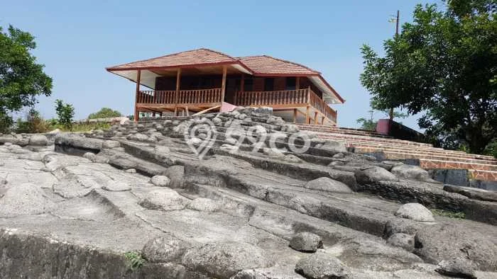 Tanah untuk Dijual di Rangkasbitung Lebak Luas 17000m2 Tanah untuk Dijual di Rangkasbitung Lebak Luas 17000m2