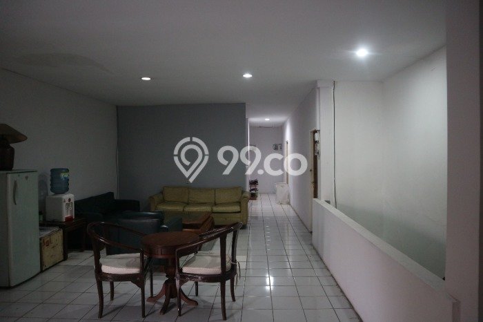 For Sale! Luxury House LT 563m2 Desain Elegan di Kemang For Sale! Luxury House LT 563m2 Desain Elegan di Kemang