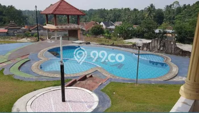 Tanah untuk Dijual di Rangkasbitung Lebak Luas 17000m2 Tanah untuk Dijual di Rangkasbitung Lebak Luas 17000m2