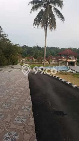 Tanah untuk Dijual di Rangkasbitung Lebak Luas 17000m2 Tanah untuk Dijual di Rangkasbitung Lebak Luas 17000m2