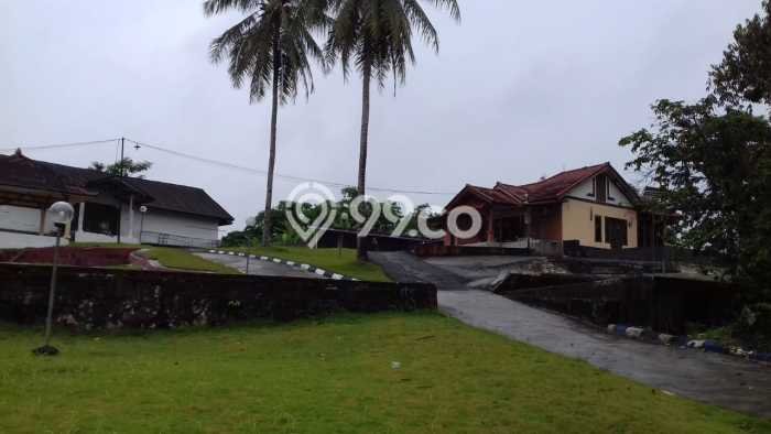 Tanah untuk Dijual di Rangkasbitung Lebak Luas 17000m2 Tanah untuk Dijual di Rangkasbitung Lebak Luas 17000m2