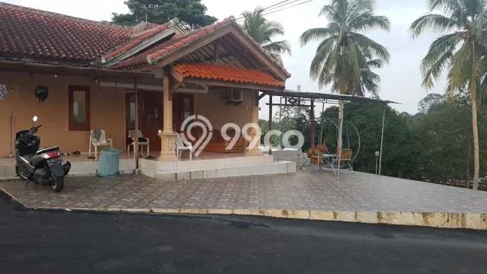 Tanah untuk Dijual di Rangkasbitung Lebak Luas 17000m2 Tanah untuk Dijual di Rangkasbitung Lebak Luas 17000m2