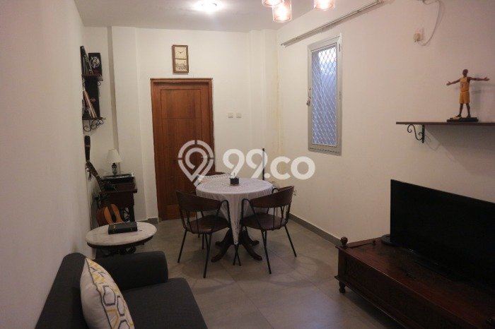For Sale! Luxury House LT 563m2 Desain Elegan di Kemang For Sale! Luxury House LT 563m2 Desain Elegan di Kemang