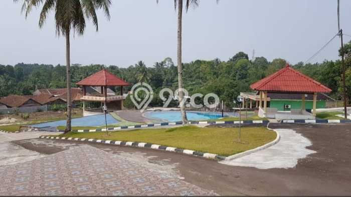 Tanah untuk Dijual di Rangkasbitung Lebak Luas 17000m2 Tanah untuk Dijual di Rangkasbitung Lebak Luas 17000m2