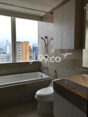Apartemen Strategis Kawasan Menteng, 3 KT, Luas 112m2m², Pemandangan Bagus Apartemen Strategis Kawasan Menteng, 3 KT, Luas 112m2m², Pemandangan Bagus