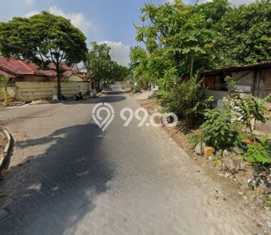 Rumah Elit Modern Siap Huni di Sukomanunggal Surabaya Rumah Elit Modern Siap Huni di Sukomanunggal Surabaya