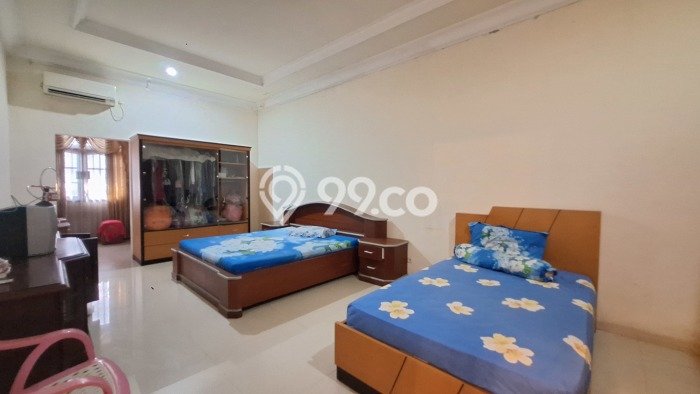 Dijual Rumah Mewah Elegan Dengan View Eksklusif di Sukomanunggal, Surabaya Dijual Rumah Mewah Elegan Dengan View Eksklusif di Sukomanunggal, Surabaya