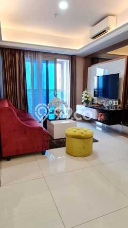 Apartemen Disewakan 3 Kamar Hemat Siap Huni di Surabaya, Luas 115m2 Apartemen Disewakan 3 Kamar Hemat Siap Huni di Surabaya, Luas 115m2