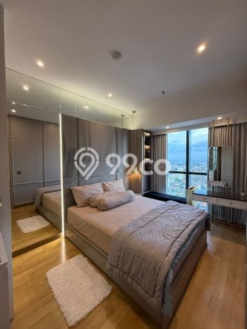 Apartemen Minimalis untuk Disewa, 2 Kamar di Surabaya Apartemen Minimalis untuk Disewa, 2 Kamar di Surabaya