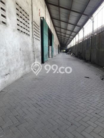 Dijual Gudang di Wringinanom Gresik LT 7500m2 / LB 5000m2 Dijual Gudang di Wringinanom Gresik LT 7500m2 / LB 5000m2