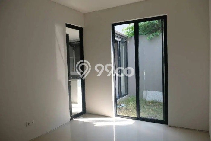 Hunian Cantik Modern Lb 65m2 di Menganti, Gresik Hunian Cantik Modern Lb 65m2 di Menganti, Gresik