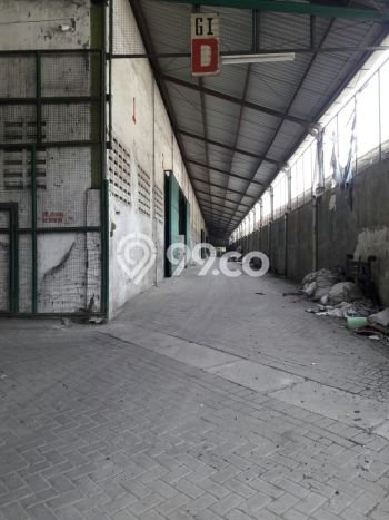 Dijual Gudang di Wringinanom Gresik LT 7500m2 / LB 5000m2 Dijual Gudang di Wringinanom Gresik LT 7500m2 / LB 5000m2