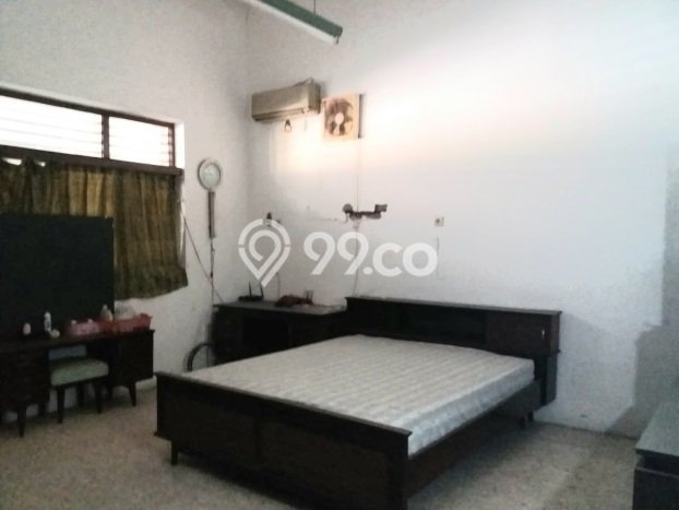 Best Deal Hunian Mewah Ideal dan Luas di Genteng, Surabaya Best Deal Hunian Mewah Ideal dan Luas di Genteng, Surabaya