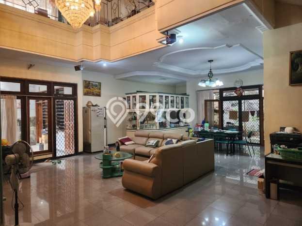 For Sale Rumah Elit Exclusive di Sukolilo, Surabaya For Sale Rumah Elit Exclusive di Sukolilo, Surabaya