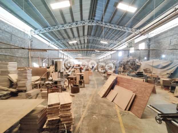 Gudang Dijual di Wringinanom LT 7115m2, LB 2142m2 Solusi Investasi Cerdas Gudang Dijual di Wringinanom LT 7115m2, LB 2142m2 Solusi Investasi Cerdas