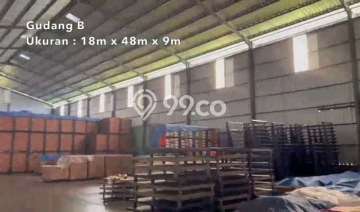 Gudang Dijual di Mojokerto LT 12450m2 & LB 3198m2 Lokasi Terbaik! Gudang Dijual di Mojokerto LT 12450m2 & LB 3198m2 Lokasi Terbaik!
