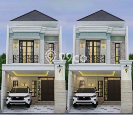Best Deal Hunian Premium Ideal dan Luas di Kenjeran, Surabaya Best Deal Hunian Premium Ideal dan Luas di Kenjeran, Surabaya