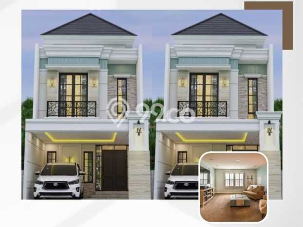 Best Deal Hunian Premium Ideal dan Luas di Kenjeran, Surabaya Best Deal Hunian Premium Ideal dan Luas di Kenjeran, Surabaya