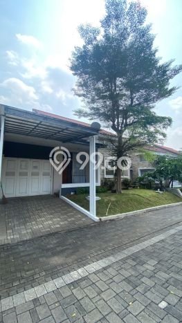 Disewakan! Rumah 3 Kamar Tidur &
2 Kamar Mandi di Kota Baru Parahyangan, Bandung Disewakan! Rumah 3 Kamar Tidur &
2 Kamar Mandi di Kota Baru Parahyangan, Bandung