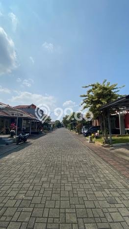 Jual Rumah Modern 2 KT di Kota Baru Parahyangan, Bandung Jual Rumah Modern 2 KT di Kota Baru Parahyangan, Bandung