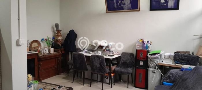 Jual Rumah Bagus Siap Huni LB 64m2 di Cileunyi, Bandung Jual Rumah Bagus Siap Huni LB 64m2 di Cileunyi, Bandung