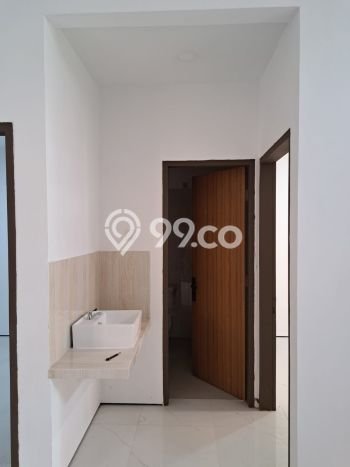 Rumah Modern 3 KT LT 108m2 di Kota Baru Parahyangan Rumah Modern 3 KT LT 108m2 di Kota Baru Parahyangan