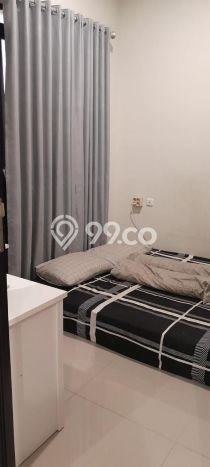 Jual Rumah Bagus Siap Huni LB 64m2 di Cileunyi, Bandung Jual Rumah Bagus Siap Huni LB 64m2 di Cileunyi, Bandung