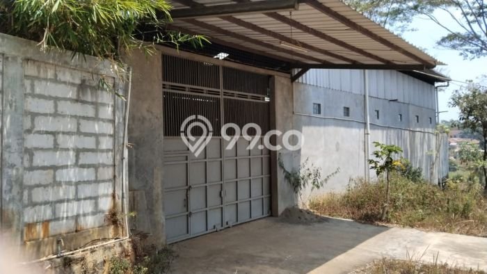 Unit Pabrik Dijual di Majalaya Bandung Luas Bangunan 1200m2 Unit Pabrik Dijual di Majalaya Bandung Luas Bangunan 1200m2