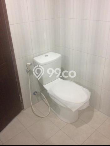 Siap Huni Apartemen di Bandung 1 Kamar & 1 Kamar Mandi, Luas 31m2 Siap Huni Apartemen di Bandung 1 Kamar & 1 Kamar Mandi, Luas 31m2