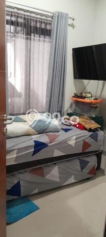 Jual Rumah Bagus Siap Huni LB 64m2 di Cileunyi, Bandung Jual Rumah Bagus Siap Huni LB 64m2 di Cileunyi, Bandung