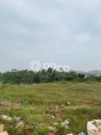 Tanah Kavling Dijual di Kota Baru Parahyangan, Bandung dengan Luas Tanah 669m2 Tanah Kavling Dijual di Kota Baru Parahyangan, Bandung dengan Luas Tanah 669m2