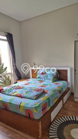 Dijual Rumah Eksklusif 2 KT di Kota Baru Parahyangan, Bandung Dijual Rumah Eksklusif 2 KT di Kota Baru Parahyangan, Bandung