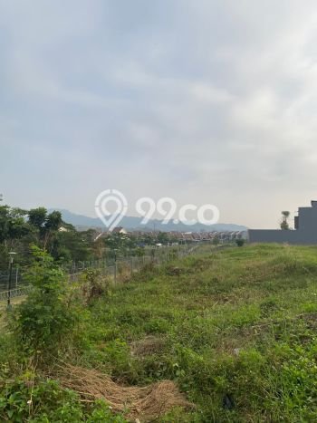Tanah Kavling Dijual di Kota Baru Parahyangan, Bandung dengan Luas Tanah 669m2 Tanah Kavling Dijual di Kota Baru Parahyangan, Bandung dengan Luas Tanah 669m2