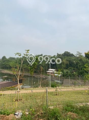 Tanah Kavling Dijual di Kota Baru Parahyangan, Bandung dengan Luas Tanah 669m2 Tanah Kavling Dijual di Kota Baru Parahyangan, Bandung dengan Luas Tanah 669m2
