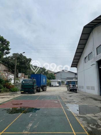 Pabrik Dijual Lokasi Emas di Ngamprah Luas 3500m2 Pabrik Dijual Lokasi Emas di Ngamprah Luas 3500m2