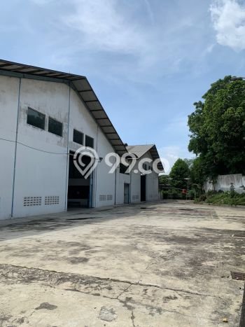 Pabrik Dijual Lokasi Emas di Ngamprah Luas 3500m2 Pabrik Dijual Lokasi Emas di Ngamprah Luas 3500m2