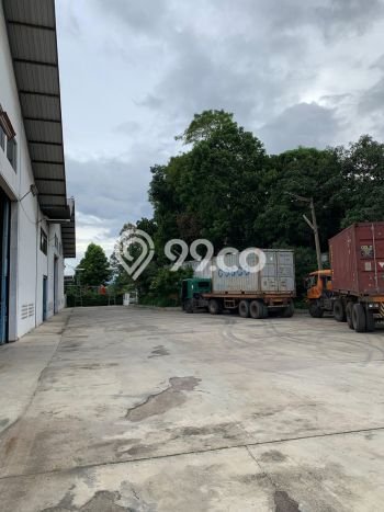 Pabrik Dijual Lokasi Emas di Ngamprah Luas 3500m2 Pabrik Dijual Lokasi Emas di Ngamprah Luas 3500m2