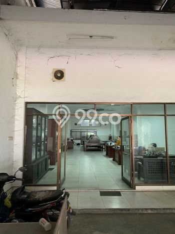 Pabrik Dijual Lokasi Emas di Ngamprah Luas 3500m2 Pabrik Dijual Lokasi Emas di Ngamprah Luas 3500m2