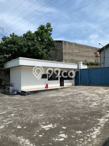 Pabrik Dijual Lokasi Emas di Ngamprah Luas 3500m2 Pabrik Dijual Lokasi Emas di Ngamprah Luas 3500m2